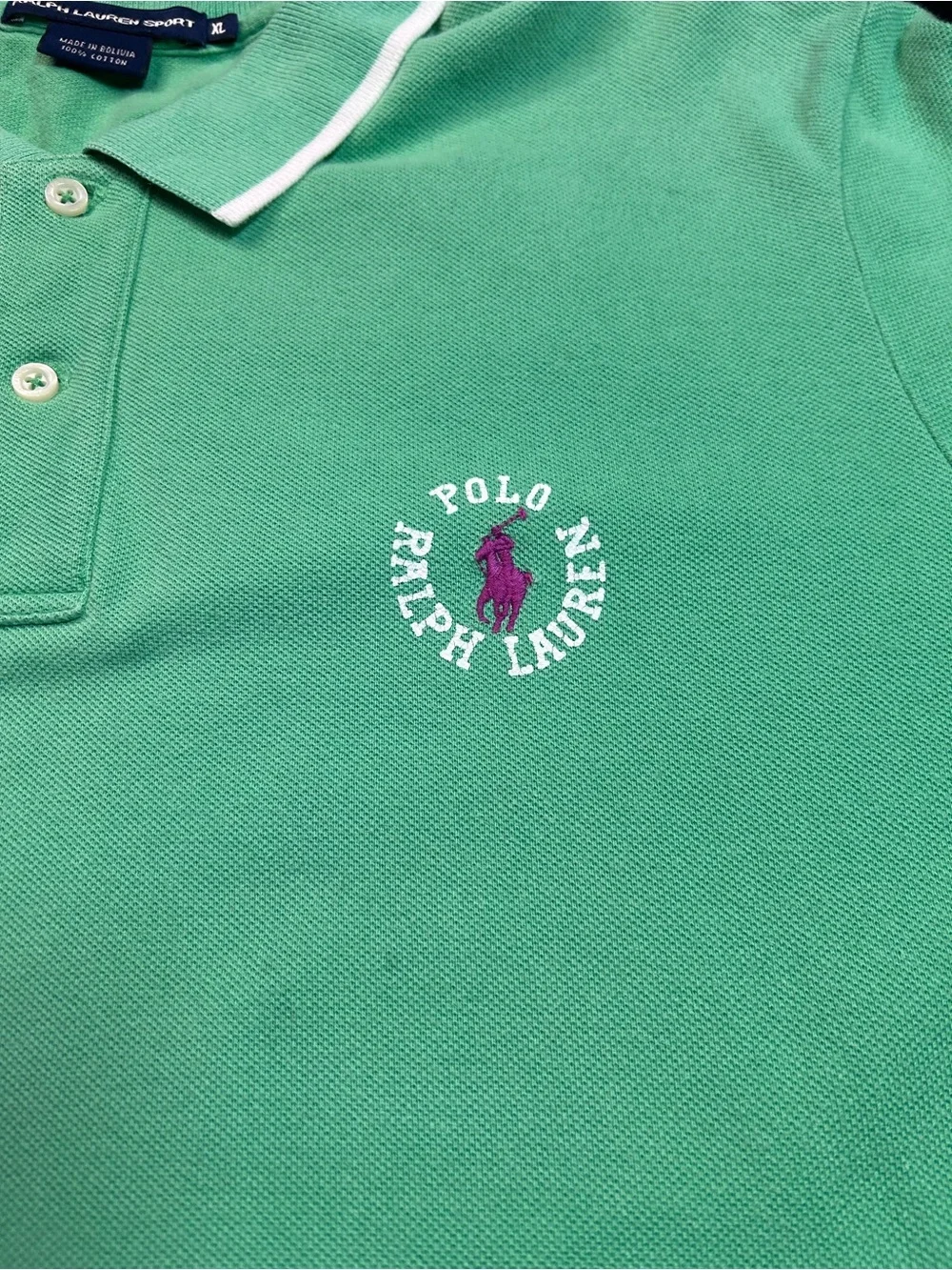 Ralph Lauren classic ralph